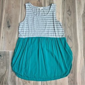 Umgee USA Tunic Tank Top